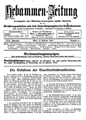 Hebammen-Zeitung 19160215 Seite: 3