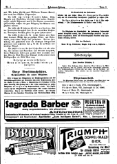 Hebammen-Zeitung 19160215 Seite: 9