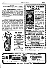 Hebammen-Zeitung 19160215 Seite: 11