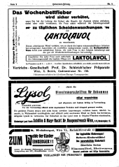 Hebammen-Zeitung 19160301 Seite: 2
