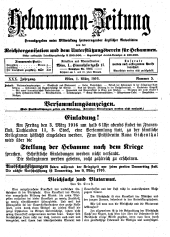 Hebammen-Zeitung 19160301 Seite: 3