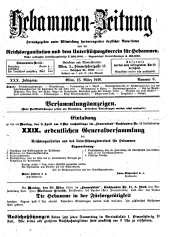 Hebammen-Zeitung 19160315 Seite: 3