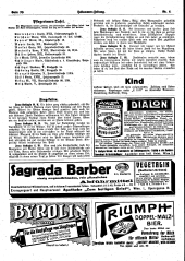 Hebammen-Zeitung 19160315 Seite: 10