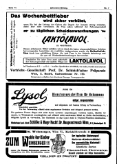 Hebammen-Zeitung 19160401 Seite: 2