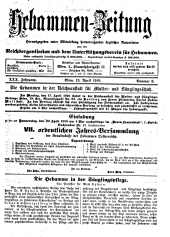 Hebammen-Zeitung 19160415 Seite: 3