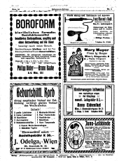 Hebammen-Zeitung 19160415 Seite: 12