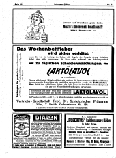 Hebammen-Zeitung 19160501 Seite: 2
