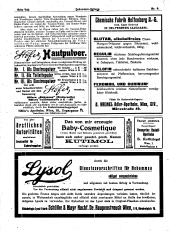 Hebammen-Zeitung 19160501 Seite: 10