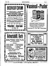 Hebammen-Zeitung 19160501 Seite: 12