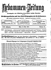 Hebammen-Zeitung 19160515 Seite: 3