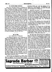 Hebammen-Zeitung 19160515 Seite: 8