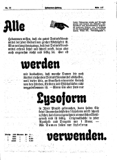 Hebammen-Zeitung 19160515 Seite: 9
