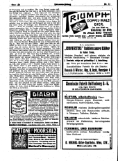 Hebammen-Zeitung 19160601 Seite: 10