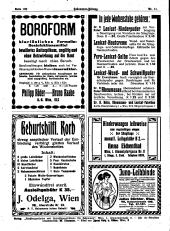Hebammen-Zeitung 19160601 Seite: 12