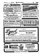 Hebammen-Zeitung 19160615 Seite: 2