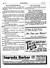 Hebammen-Zeitung 19160615 Seite: 9