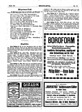 Hebammen-Zeitung 19160615 Seite: 10