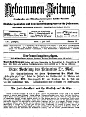 Hebammen-Zeitung 19160701 Seite: 3