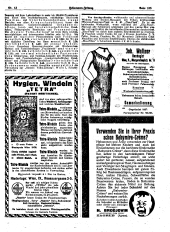 Hebammen-Zeitung 19160701 Seite: 11