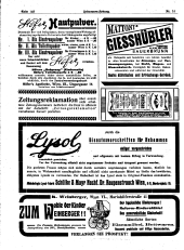 Hebammen-Zeitung 19160715 Seite: 2