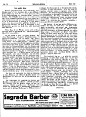 Hebammen-Zeitung 19160715 Seite: 9