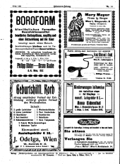 Hebammen-Zeitung 19160715 Seite: 12