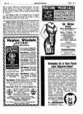 Hebammen-Zeitung 19160801 Seite: 11