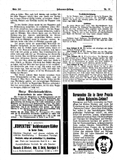 Hebammen-Zeitung 19160815 Seite: 10