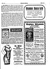 Hebammen-Zeitung 19160815 Seite: 11