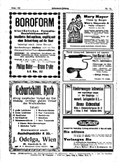 Hebammen-Zeitung 19160815 Seite: 12