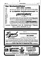 Hebammen-Zeitung 19160901 Seite: 2