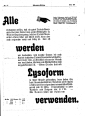 Hebammen-Zeitung 19160901 Seite: 9