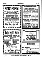 Hebammen-Zeitung 19160901 Seite: 12
