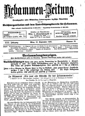 Hebammen-Zeitung 19160915 Seite: 3