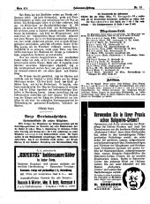 Hebammen-Zeitung 19160915 Seite: 10