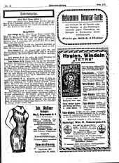 Hebammen-Zeitung 19160915 Seite: 11