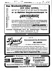Hebammen-Zeitung 19161001 Seite: 2