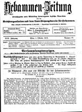 Hebammen-Zeitung 19161001 Seite: 3