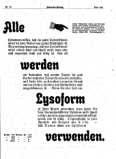 Hebammen-Zeitung 19161001 Seite: 9