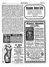 Hebammen-Zeitung 19161001 Seite: 11