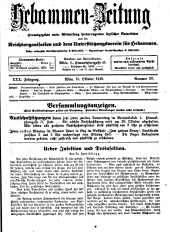 Hebammen-Zeitung 19161015 Seite: 3