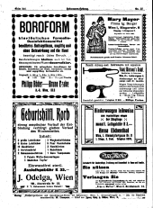Hebammen-Zeitung 19161015 Seite: 12