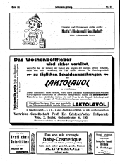 Hebammen-Zeitung 19161101 Seite: 2