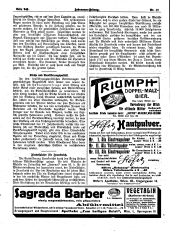 Hebammen-Zeitung 19161101 Seite: 8