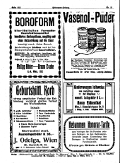 Hebammen-Zeitung 19161101 Seite: 12