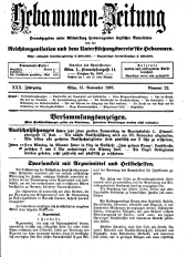 Hebammen-Zeitung 19161115 Seite: 3