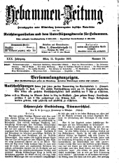 Hebammen-Zeitung 19161215 Seite: 3