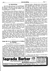 Hebammen-Zeitung 19170101 Seite: 9