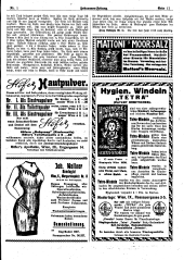 Hebammen-Zeitung 19170101 Seite: 11