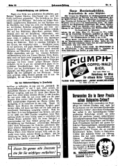 Hebammen-Zeitung 19170115 Seite: 10